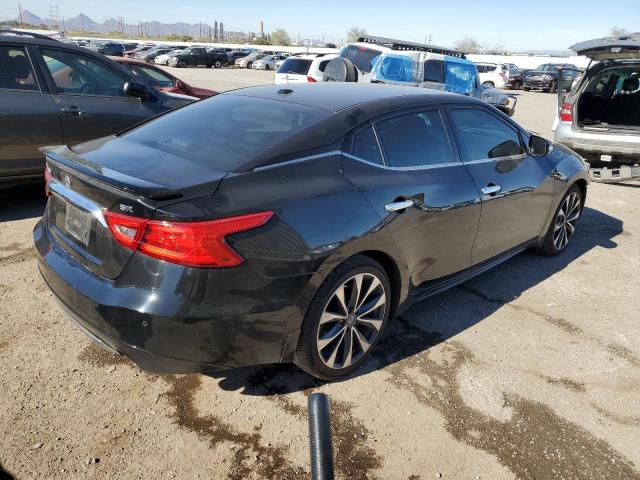 Obraz 3 z 2016 NISSAN MAXIMA 3.5S 2016 z VIN 1N4AA6AP1GC438847