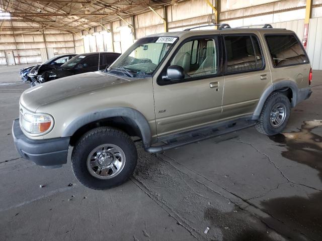 2000 FORD EXPLORER XLS 2000 image