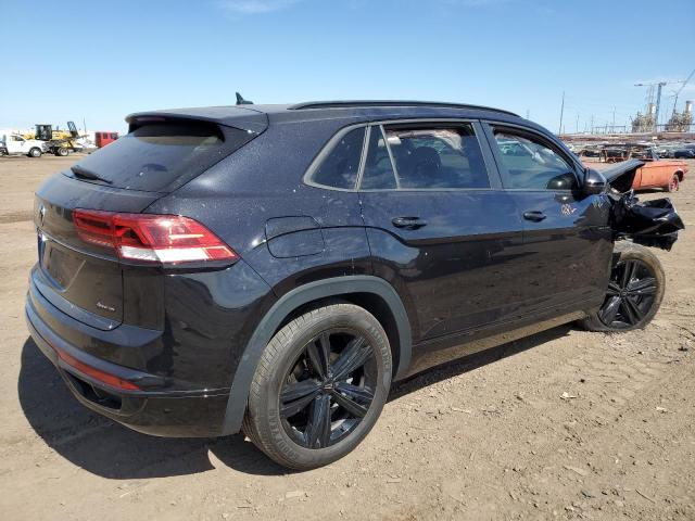 Image 3 of 2023 VOLKSWAGEN ATLAS CROSS SPORT SEL R-LINE 2023 with VIN 1V2SC2CA1PC212266