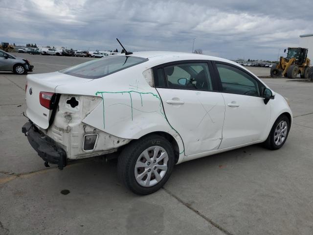 Изображение 3 2014 KIA RIO LX 2014 с VIN KNADM4A34E6336001