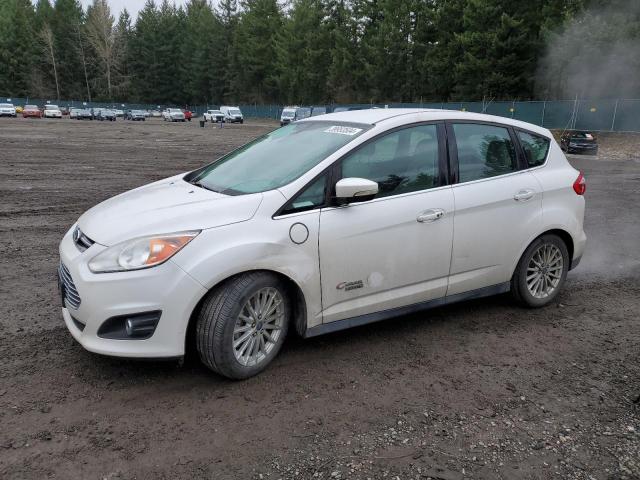 Obraz 1 z 2013 FORD C-MAX PREMIUM 2013 z VIN 1FADP5CU0DL557221