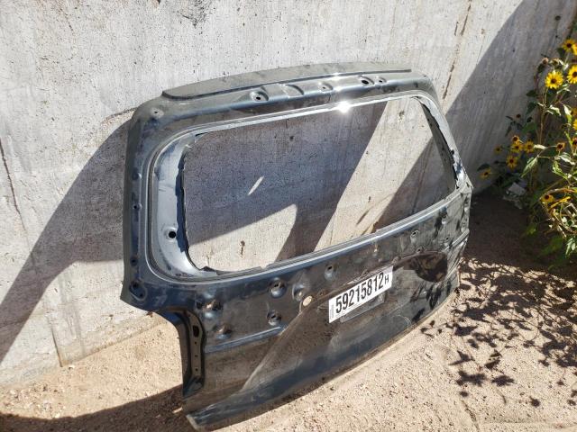 Image 1 of 2000 HYUNDAI PALISADE CALLIGRAPHY 2000 with VIN KM8R7DHE3NU408045