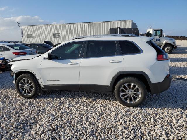 Изображение 2 2019 JEEP CHEROKEE LATITUDE PLUS 2019 с VIN 1C4PJLLBXKD357367