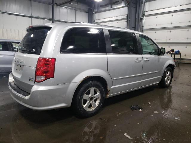 Image 3 of 2011 DODGE GRAND CARAVAN CREW 2011 with VIN 2D4RN5DG1BR720769