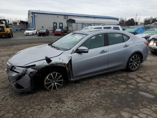 2015 ACURA TLX TECH 2015 image
