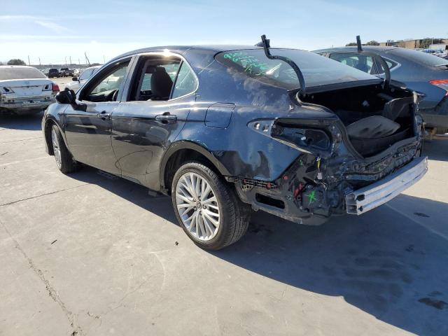 Obraz 2 z 2019 TOYOTA CAMRY L 2019 z VIN 4T1B11HK8KU819296
