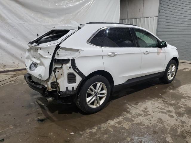 Image 3 of 2015 FORD EDGE SEL 2015 with VIN 2FMTK4J91FBB75646