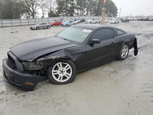 Изображение 1 2013 FORD MUSTANG  2013 с VIN 1ZVBP8AM0D5203531