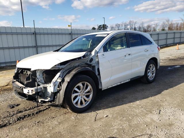 2016 ACURA RDX  2016 image