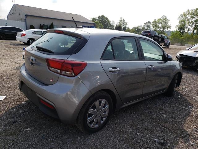 Image 3 of 2021 KIA RIO S 2021 with VIN 3KPA25AD7ME382733