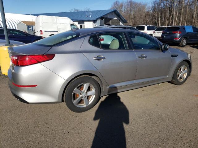 Изображение 3 2015 KIA OPTIMA LX 2015 с VIN 5XXGM4A76FG384783