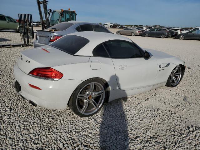 Image 3 of 2014 BMW Z4 SDRIVE35IS 2014 with VIN WBALM1C58EE634100