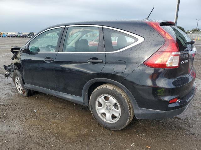 Image 2 of 2016 HONDA CR-V LX 2016 with VIN 2HKRM3H3XGH504158
