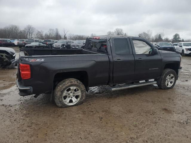 Изображение 3 2014 CHEVROLET SILVERADO K1500 LT 2014 с VIN 1GCVKREC5EZ324507