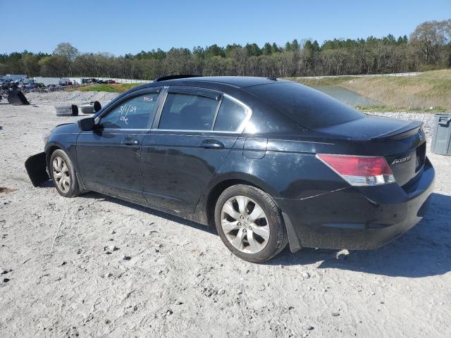 Изображение 2 2008 HONDA ACCORD EXL 2008 с VIN 1HGCP26848A163159