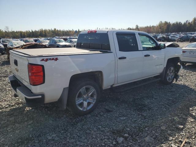 Obraz 3 z 2018 CHEVROLET SILVERADO K1500 CUSTOM 2018 z VIN 3GCUKPEC8JG160793