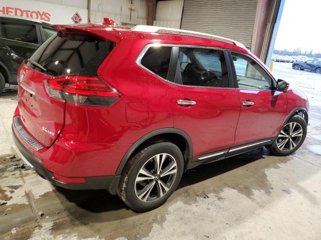 Obraz 3 z 2017 NISSAN ROGUE S 2017 z VIN JN8AT2MV7HW280140