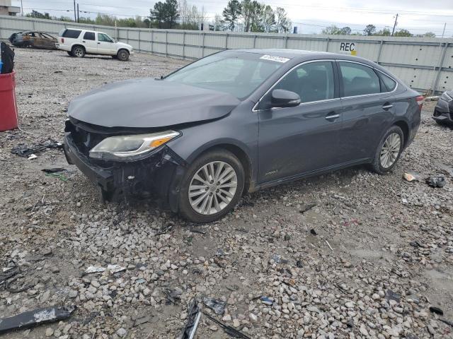 Image 1 of 2013 TOYOTA AVALON HYBRID 2013 with VIN 4T1BD1EB6DU004819
