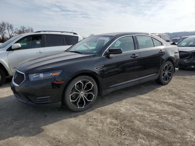 2018 FORD TAURUS SHO 2018 image