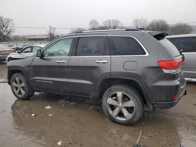 Image 2 of 2014 JEEP GRAND CHEROKEE LIMITED 2014 with VIN 1C4RJFBG7EC258247