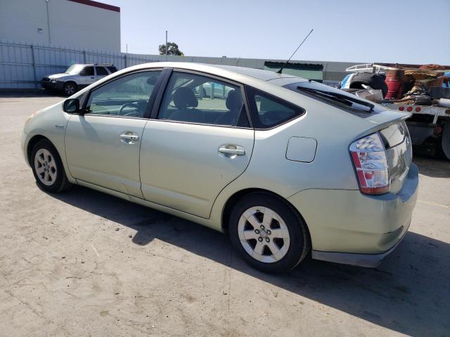 Image 2 of 2007 TOYOTA PRIUS  2007 with VIN JTDKB20U773248238