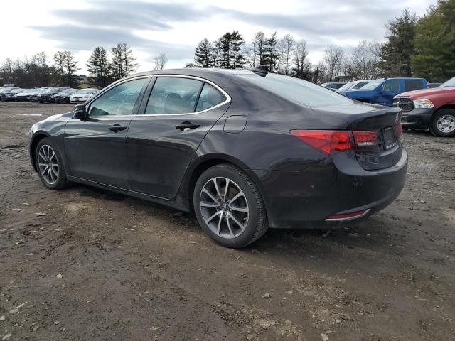 Image 2 of 2017 ACURA TLX TECH 2017 with VIN 19UUB2F56HA003941