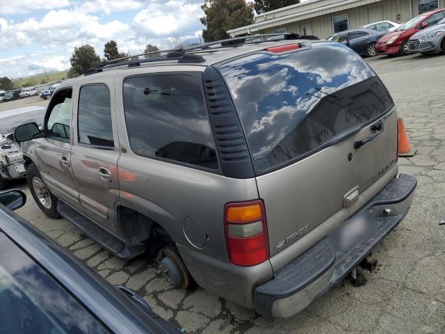 Obraz 2 z 2001 CHEVROLET TAHOE K1500 2001 z VIN 1GNEK13T61R104928