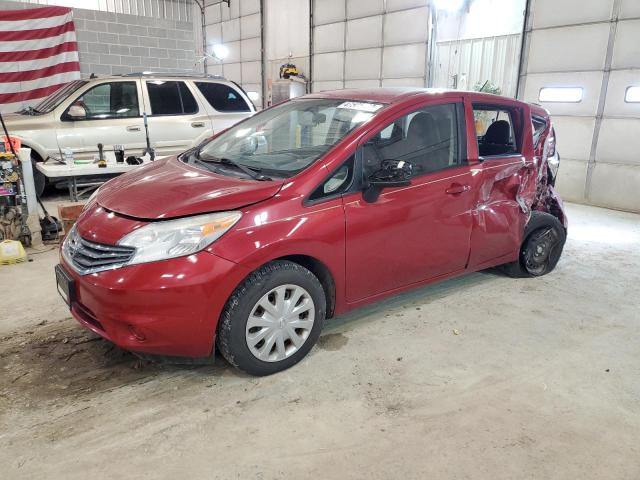 Image 1 of 2015 NISSAN VERSA NOTE S 2015 with VIN 3N1CE2CP0FL388414