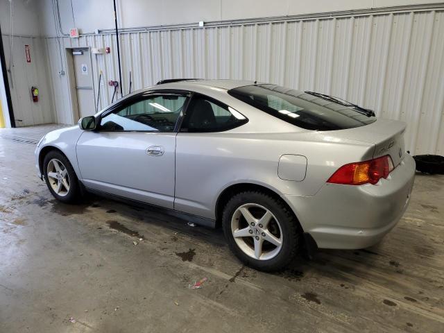 Image 2 of 2002 ACURA RSX  2002 with VIN JH4DC54842C026090