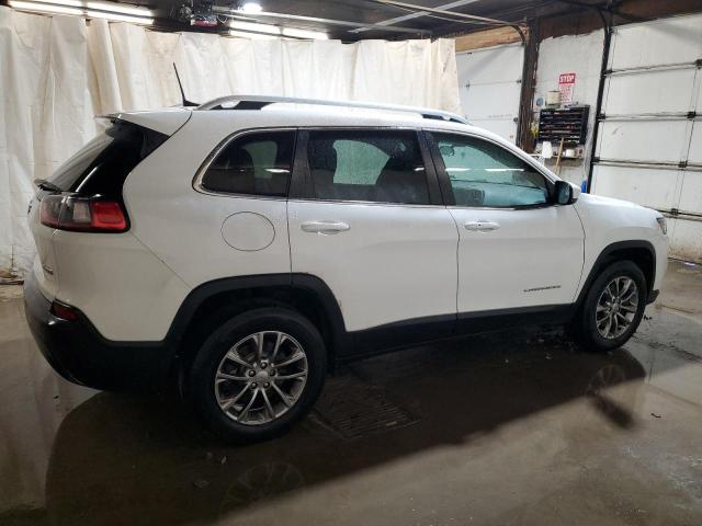 Obraz 3 z 2019 JEEP CHEROKEE LATITUDE PLUS 2019 z VIN 1C4PJMLB4KD429802
