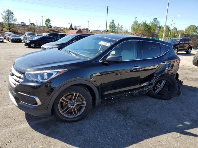 Obraz 1 z 2017 HYUNDAI SANTA FE SPORT  2017 z VIN 5NMZTDLB6HH026634