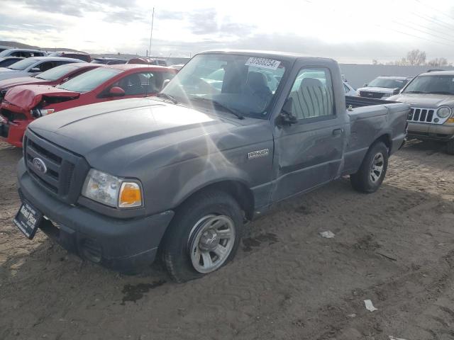 Image 1 of 2009 FORD RANGER  2009 with VIN 1FTYR10DX9PA22433