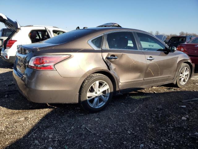 Image 3 of 2015 NISSAN ALTIMA 2.5 2015 with VIN 1N4AL3AP1FC142590