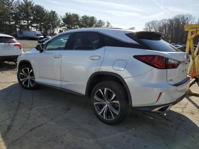 Obraz 2 z 2017 LEXUS RX 350 BASE 2017 z VIN 2T2BZMCA2HC132295