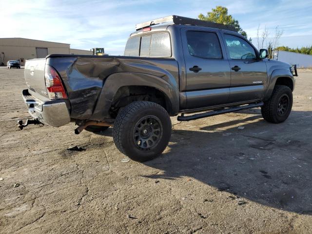 Image 3 of 2013 TOYOTA TACOMA DOUBLE CAB 2013 with VIN 5TFLU4ENXDX083995