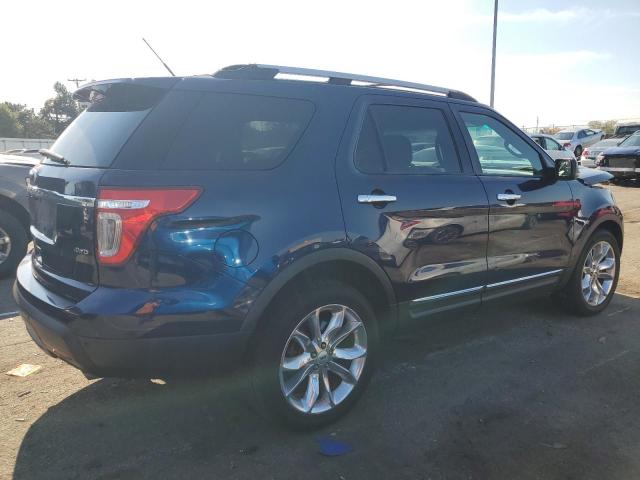 Image 3 of 2011 FORD EXPLORER XLT 2011 with VIN 1FMHK8D80BGA79476