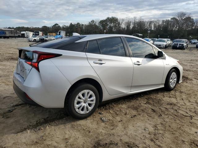 Obraz 3 z 2020 TOYOTA PRIUS L 2020 z VIN JTDKARFU6L3118559