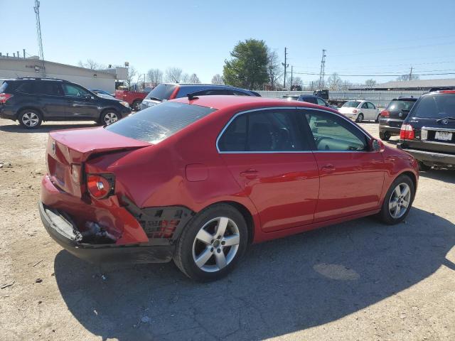 Obraz 3 z 2009 VOLKSWAGEN JETTA SE 2009 z VIN 3VWRM71K99M171468