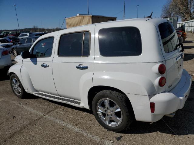 Obraz 2 z 2009 CHEVROLET HHR LT 2009 z VIN 3GNCA23VX9S507143