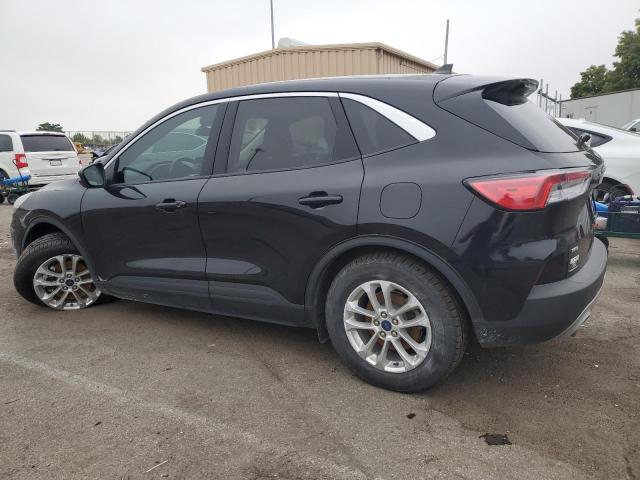 Изображение 2 2022 FORD ESCAPE SE 2022 с VIN 1FMCU0BZ7NUA34557