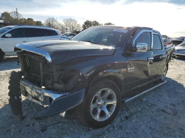 Image 1 of 2016 RAM 1500 LARAMIE 2016 with VIN 1C6RR7NT9GS271587