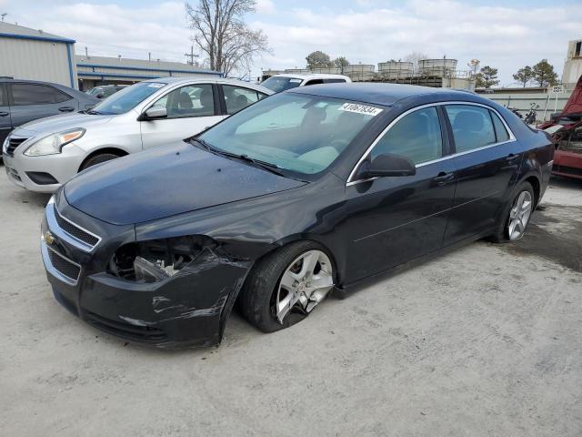 Image 1 of 2010 CHEVROLET MALIBU LS 2010 with VIN 1G1ZB5EB6A4141697