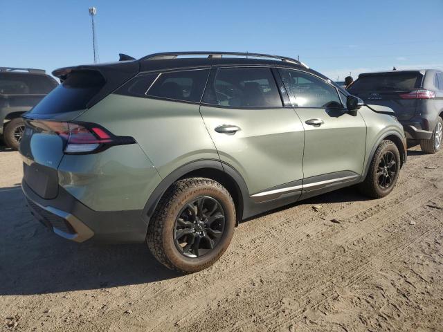 Изображение 3 2023 KIA SPORTAGE X-PRO 2023 с VIN 5XYK7CAF4PG055418
