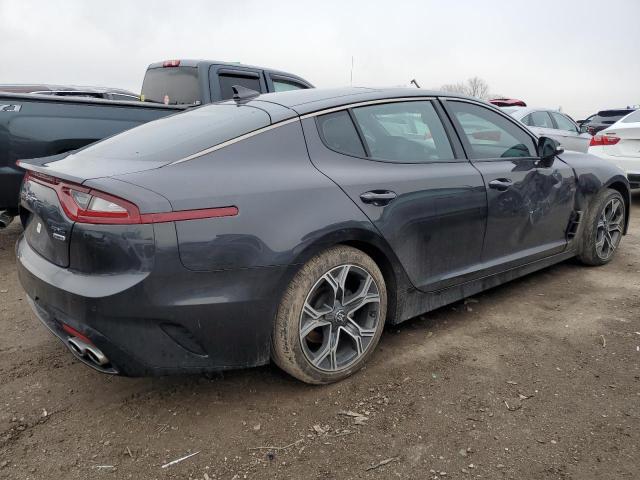 Изображение 3 2020 KIA STINGER  2020 с VIN KNAE15LA2L6082705