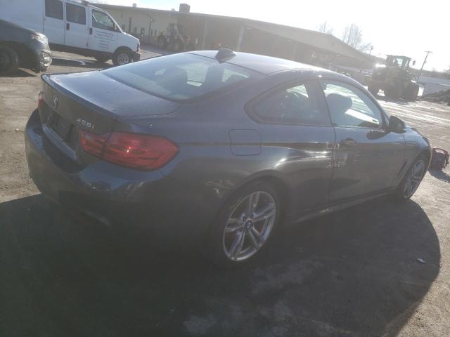 Obraz 3 z 2014 BMW 428 XI 2014 z VIN WBA3N9C53EF722090