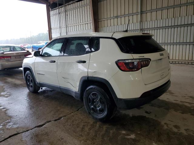 Изображение 2 2018 JEEP COMPASS SPORT 2018 с VIN 3C4NJCAB2JT122755