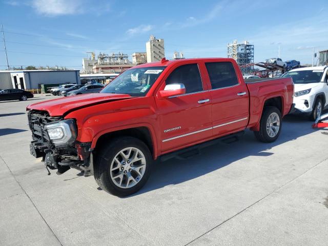 Изображение 1 2017 GMC SIERRA C1500 SLT 2017 с VIN 3GTP1NEC8HG384368