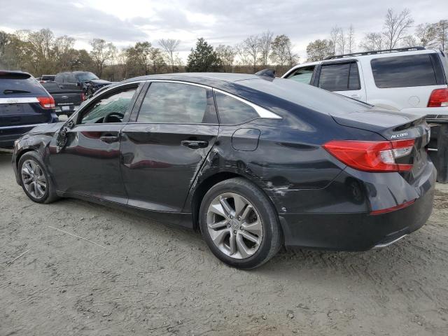 Image 2 of 2020 HONDA ACCORD LX 2020 with VIN 1HGCV1F14LA038710