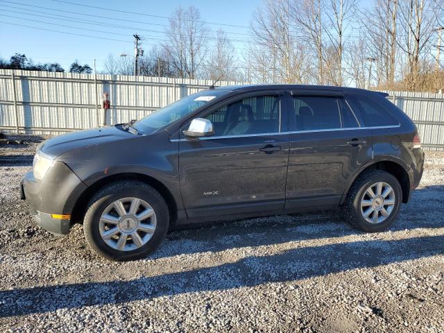 2007 LINCOLN MKX  2007 image