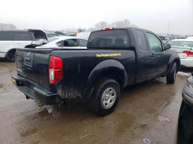 Изображение 3 2017 NISSAN FRONTIER S 2017 с VIN 1N6BD0CT1HN722088